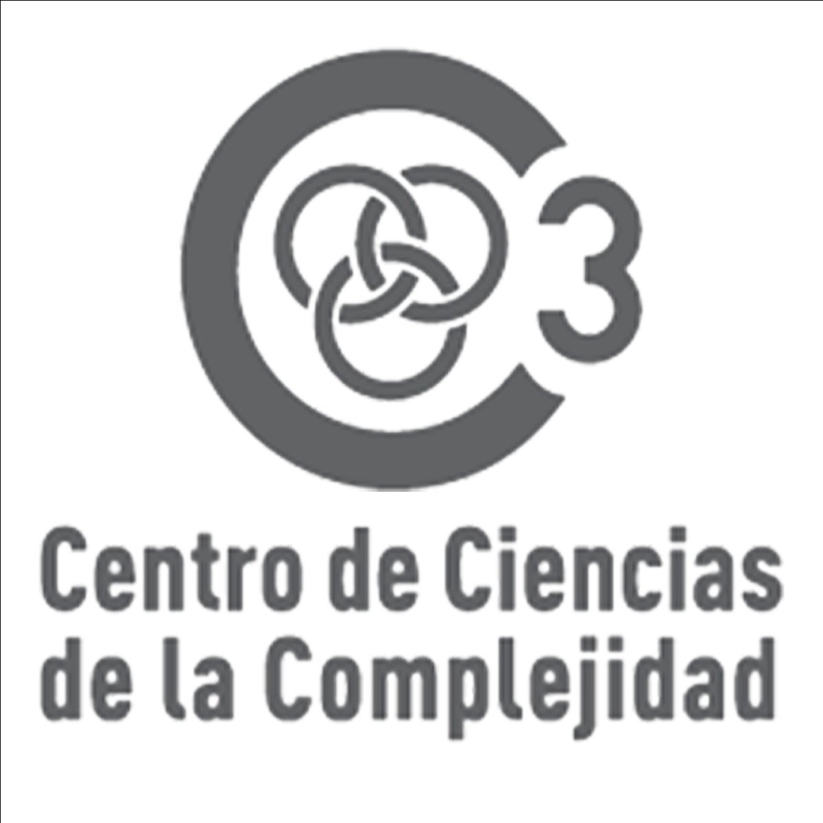 Centro de Ciencias de la Complejidad (C3)